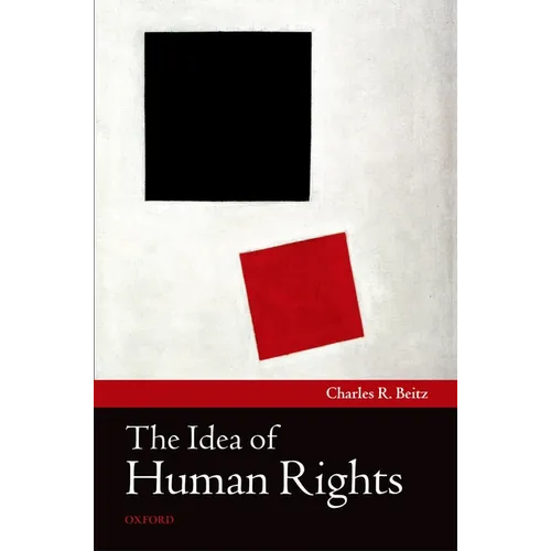 The Idea of Human Rights