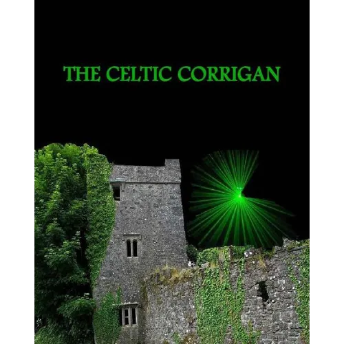 The Celtic Corrigan
