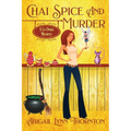 Chai Spice and Murder