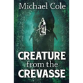 Creature From The Crevasse