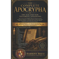 The Complete Biblical Apocrypha Explained