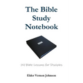 The Bible Study Notebook