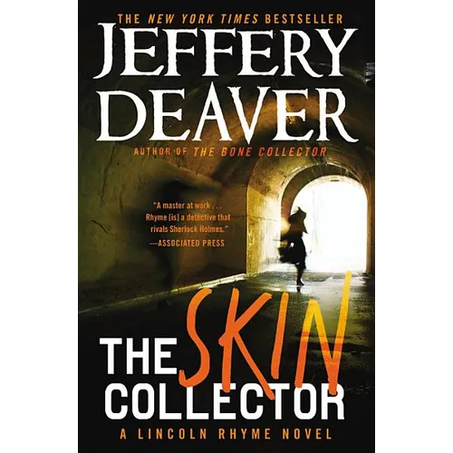 The Skin Collector