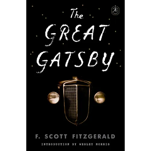 The Great Gatsby