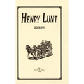 Henry Lunt Biography