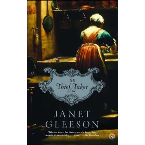 The Thief Taker