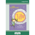 The Sleepover: Lily the Elf (16pt Large Print Edition)