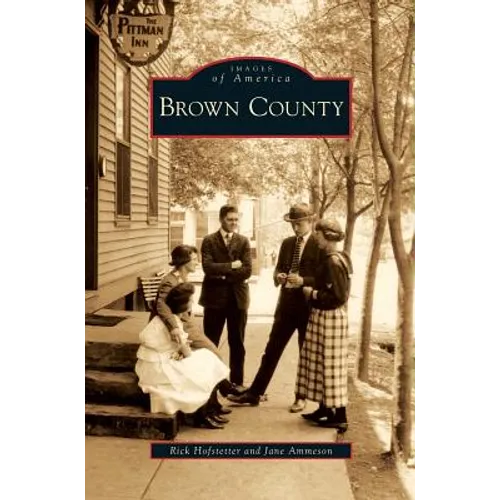 Brown County