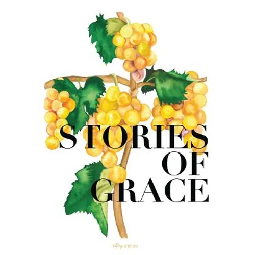 Stories of Grace