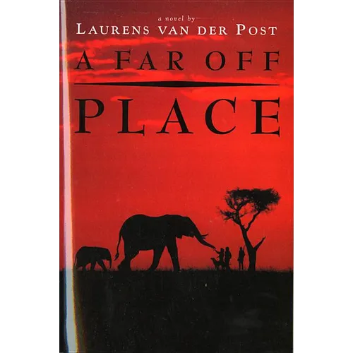 A Far Off Place