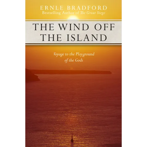 The Wind Off the Island