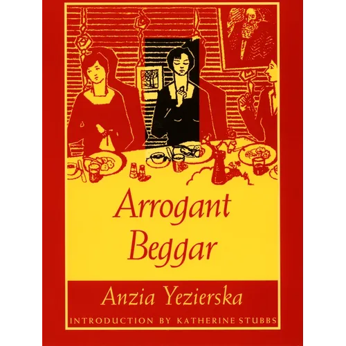 Arrogant Beggar