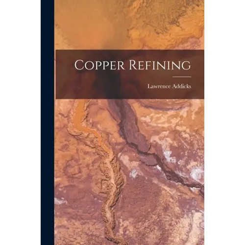 Copper Refining