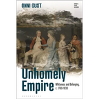 Unhomely Empire: Whiteness and Belonging, C.1760-1830