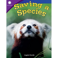 Saving a Species