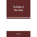 The Rustlers of Pecos County