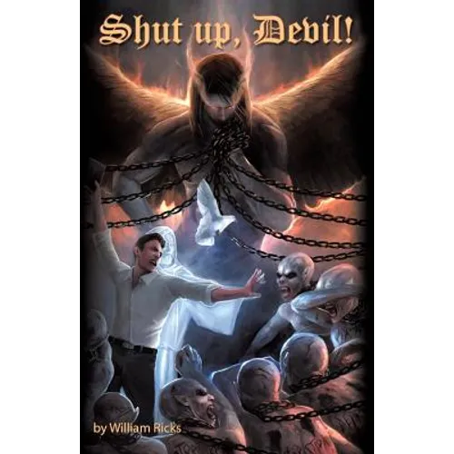 Shut Up, Devil