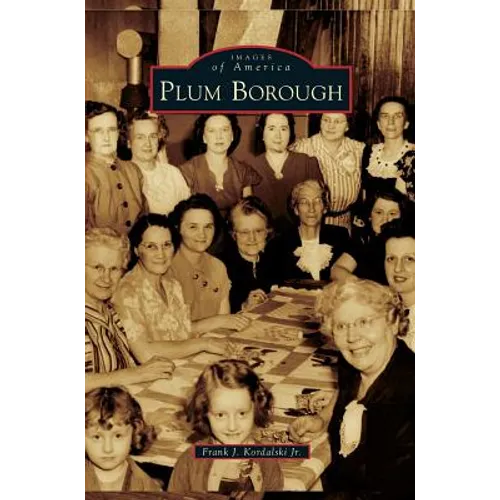 Plum Borough