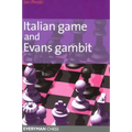 Italian Game & Evans Gambit