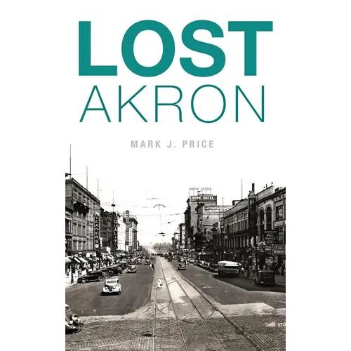 Lost Akron