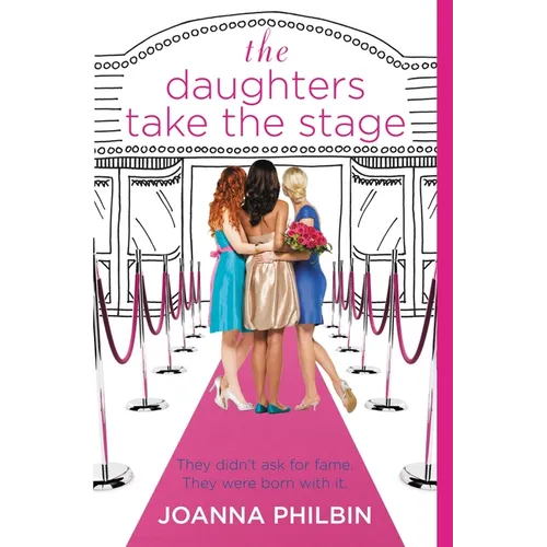 The Daughters Take the Stage