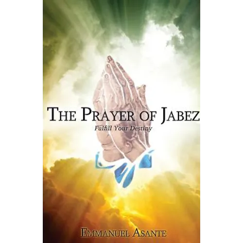 The Prayer of Jabez