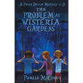 The Problem At Wisteria Gardens