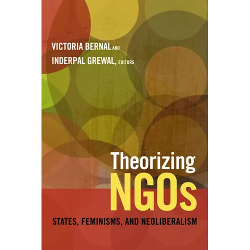 Theorizing NGOs: States, Feminisms, and Neoliberalism