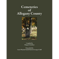 Cemeteries of Allegany County