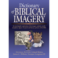Dictionary of Biblical Imagery
