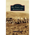 Big Piney and Marbleton