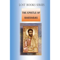 Epistle of Barnabas