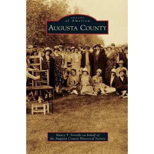Augusta County