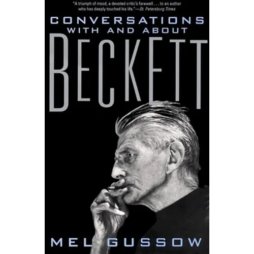 Conversations with and about Beckett