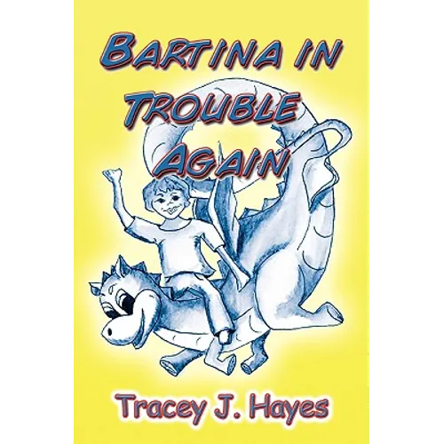 Bartina in Trouble Again