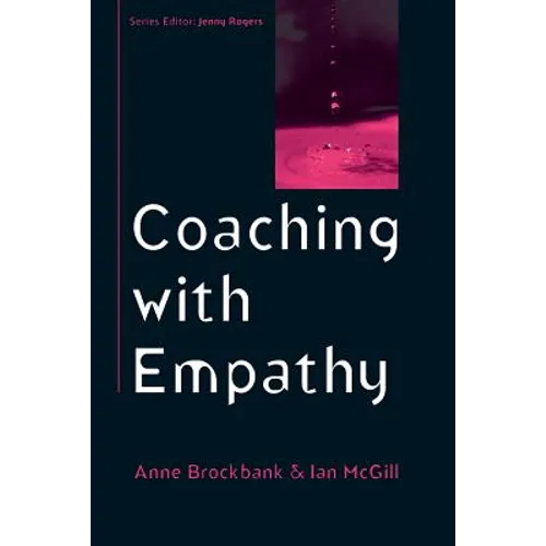 Coaching with Empathy