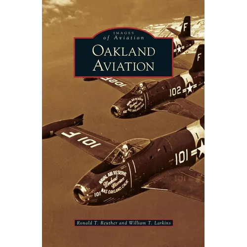 Oakland Aviation
