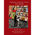 Famous Artists' Cats: The Book