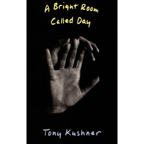 A Bright Room Called Day