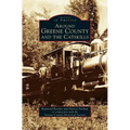 Around Greene County and the Catskills