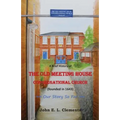 A brief history of the Old Meeting House Congregational Church