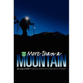 More than a Mountain: Our Leap of Faith