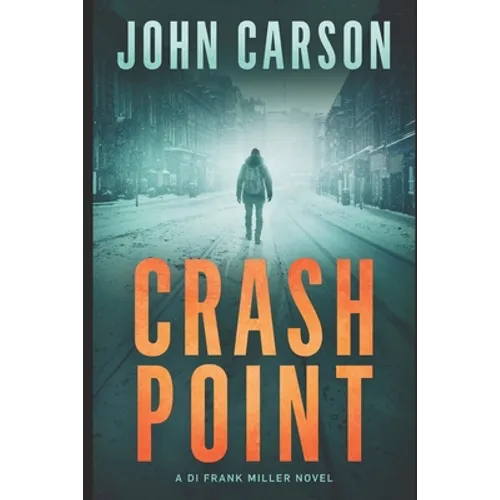 Crash Point