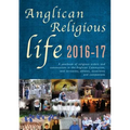 Anglican Religious Life