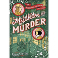 Mistletoe and Murder
