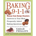 Baking 9-1-1