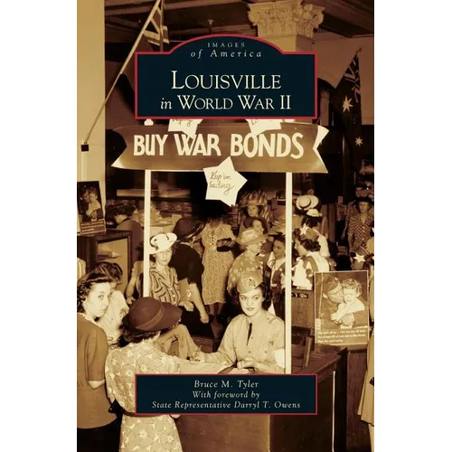 Louisville in World War II