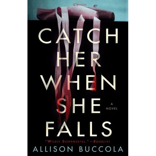 Catch Her When She Falls