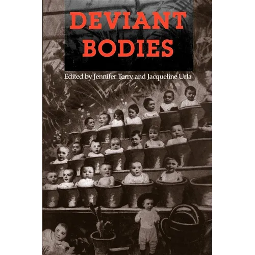 Deviant Bodies