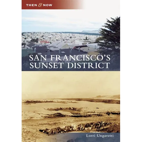 San Francisco's Sunset District
